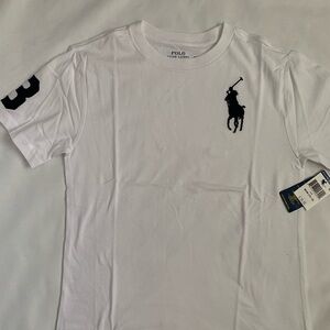 Ralph Lauren 10-12 medium